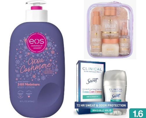 college girl favs cover photo collage