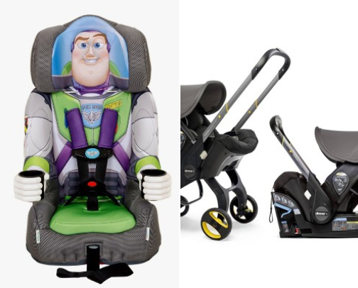 Baby & Kids finds cover photo collage
