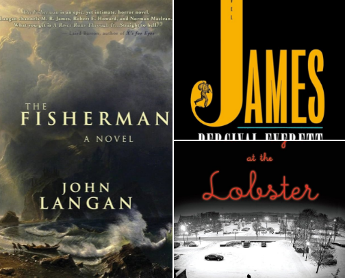 Books I will always recommend cover photo collage