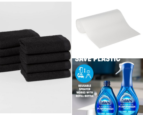 First Apartment Must-Haves!!! cover photo collage