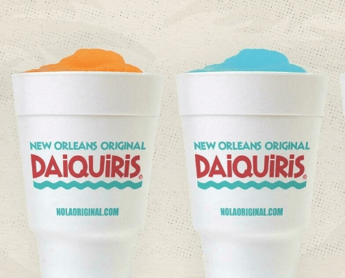 Place to go and try while visiting New Orleans cover photo collage