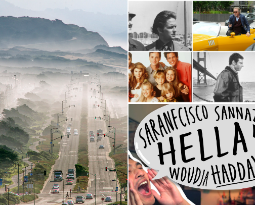 Select Favorite Articles cover photo collage
