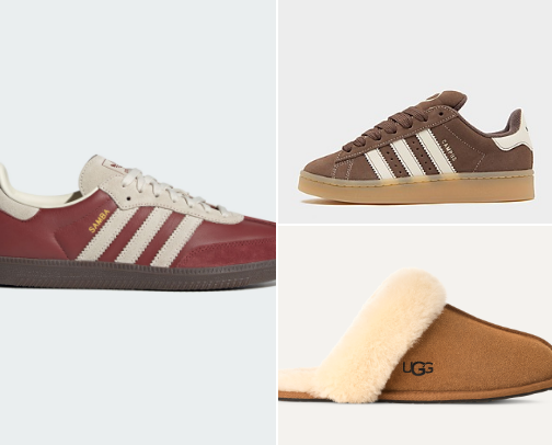 Shoe’s 4 my flat feet girlies cover photo collage