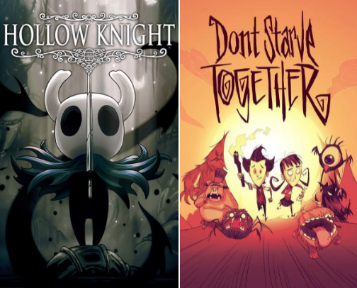 Video games that deserve to be played at least once in your life cover photo collage