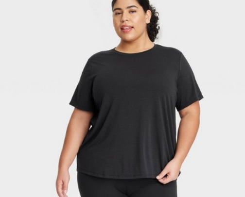 Curvy/midsize Clothing cover photo collage