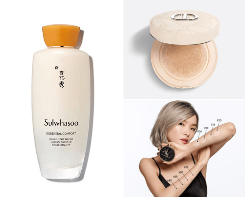 Luxury Worth the Hype & Price cover photo collage