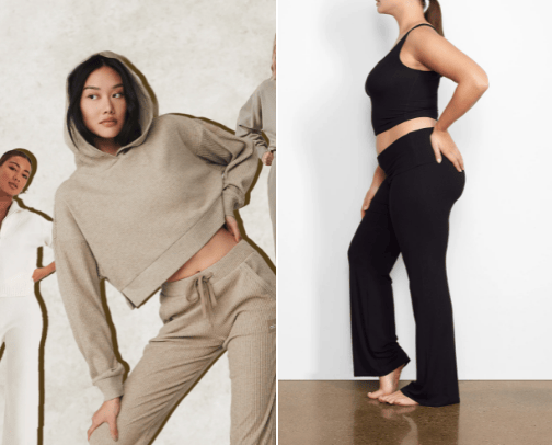All things Clothing! cover photo collage