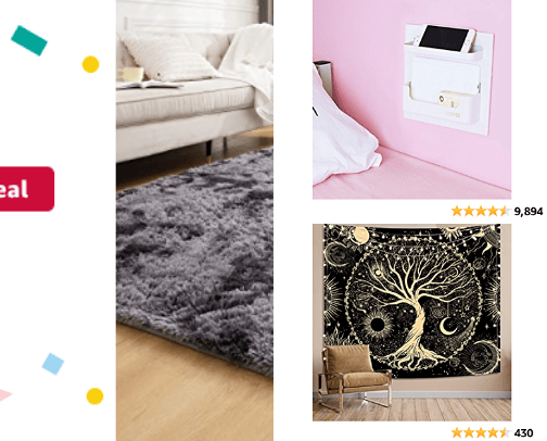 Room Ideas cover photo collage