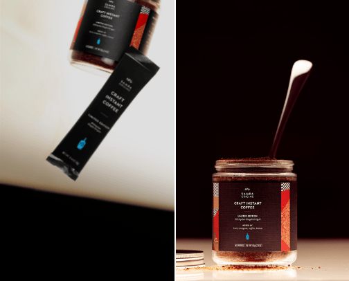 Deliciousness cover photo collage