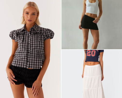 Pinterest outfit inspiration of things I have or want to have!!! cover photo collage