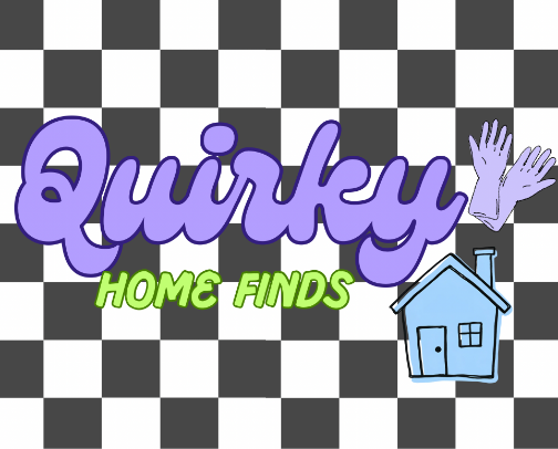 Quirky Home 🦷 cover photo collage