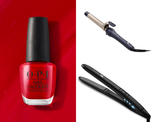 Girl Mom MUST HAVES cover photo collage