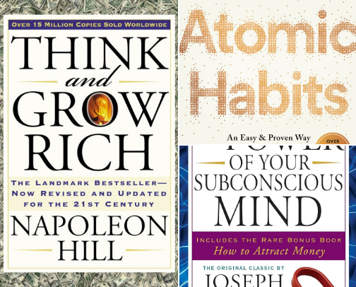 Book Smart cover photo collage
