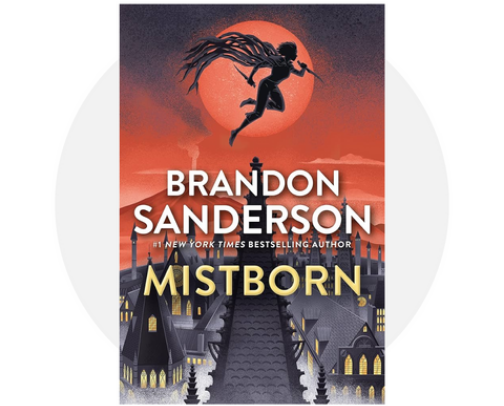 My top book recs cover photo collage