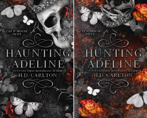 My favorite book recs cover photo collage