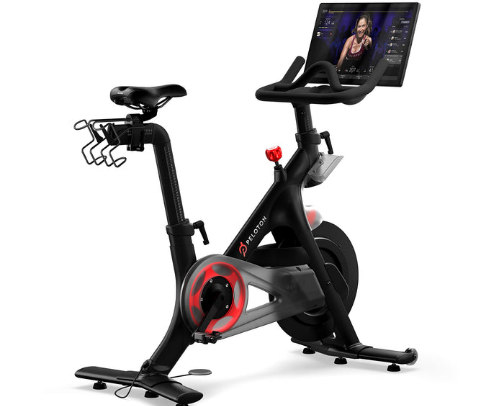 Home Gym in the make cover photo collage
