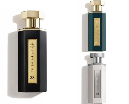 Best Special Reef : Middle Eastern Perfumes for Unisex cover photo collage