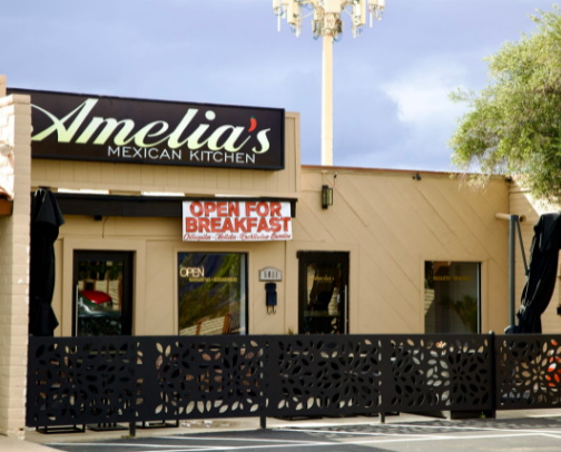 My top Mexican restaurants cover photo collage
