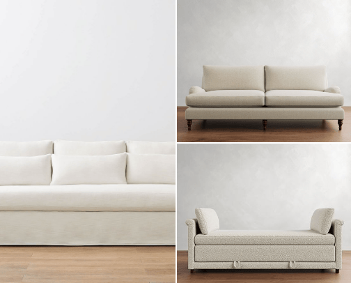 Make Your Home as Comfortable as Possible cover photo collage