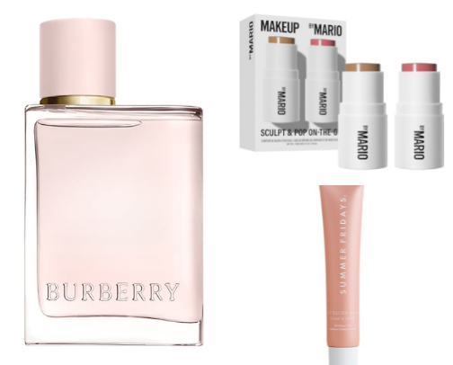 From Glow to Go: My Sephora Must-Haves 🫧 cover photo collage