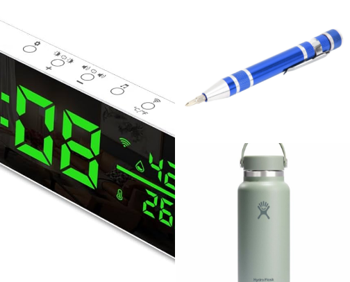 Gifts for Boyfriend Under $30 (2025) cover photo collage