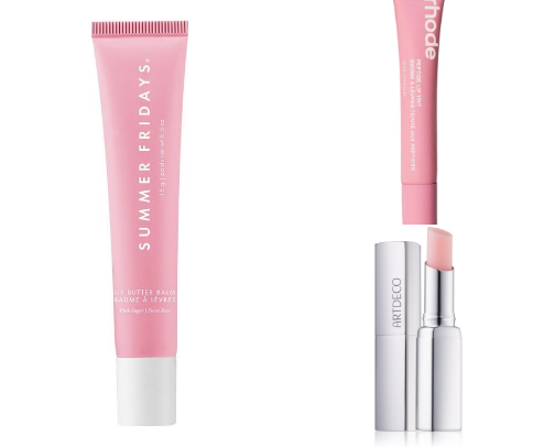 Viral Lip Products That Really Worth It | Spring 2026 cover photo collage
