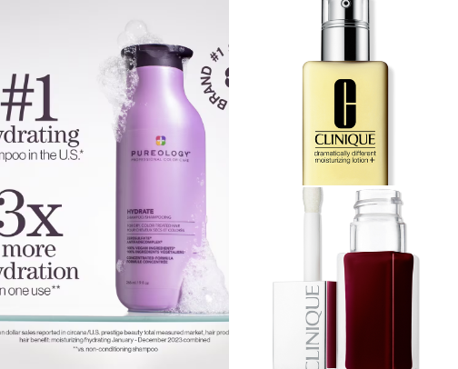 My favorite products from Ulta 🥰 cover photo collage