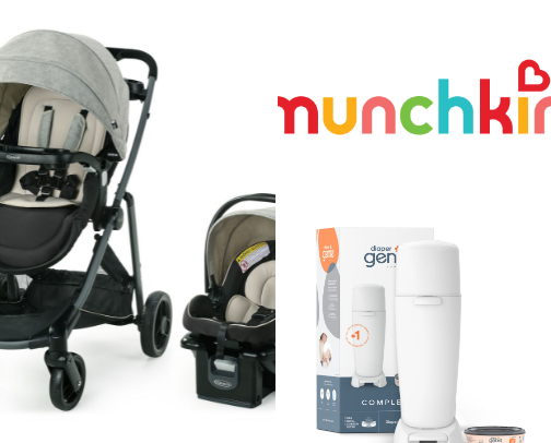 First time mom? | Baby items that you WILL ACTUALLY USE! cover photo collage