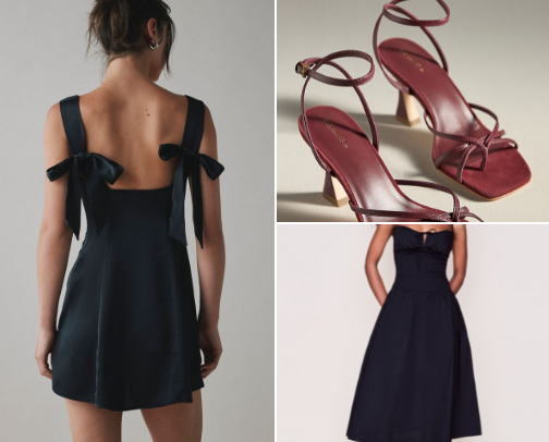 Night Out✨ cover photo collage