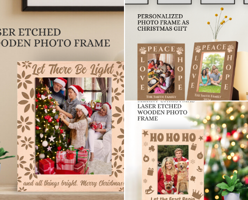Picture frame ideas to cherish memories season after season cover photo collage