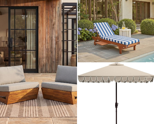 Decked Out Corners cover photo collage