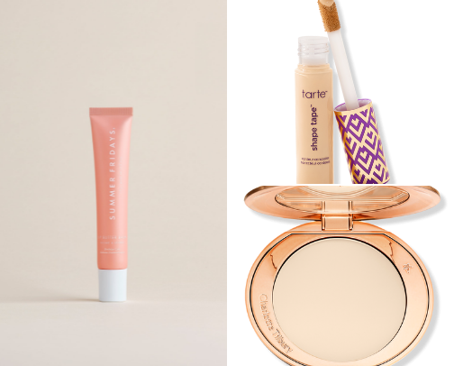 Viral makeup that is ACTUALLY worth it (tried and true) cover photo collage