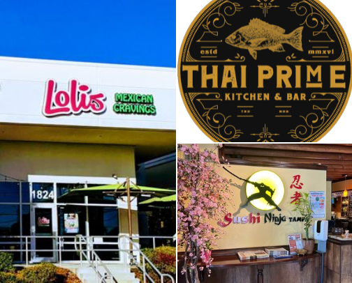 Work week lunch ideas cover photo collage