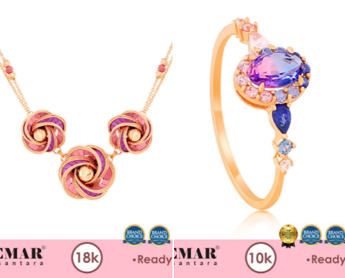 Your daily accessories cover photo collage