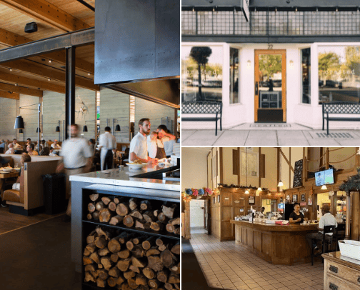 Visit Yakima, WA cover photo collage