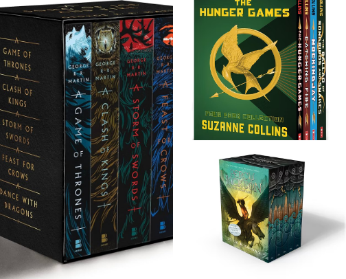 my favourite books/ to read list cover photo collage