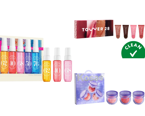 Sephora sale/Bundles MUST HAVE !!! cover photo collage