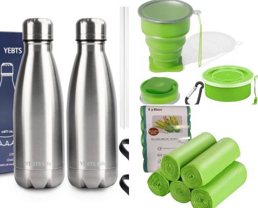 Top Eco-Friendly Swaps You’ll Actually Stick With cover photo collage