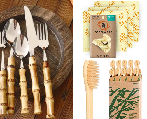 Top Eco-Friendly Swaps You’ll Actually Stick With cover photo collage