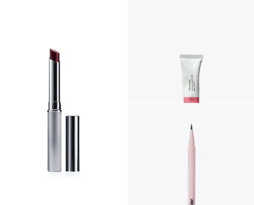 My favorite beauty recs cover photo collage