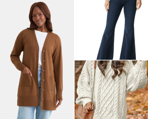 Must Have Walmart Fall Favorites cover photo collage