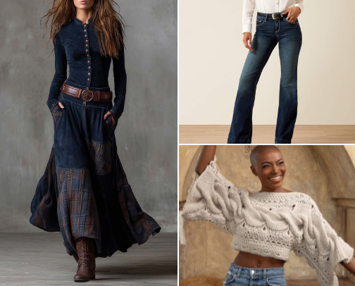 Work Attire For Comfort and Style cover photo collage