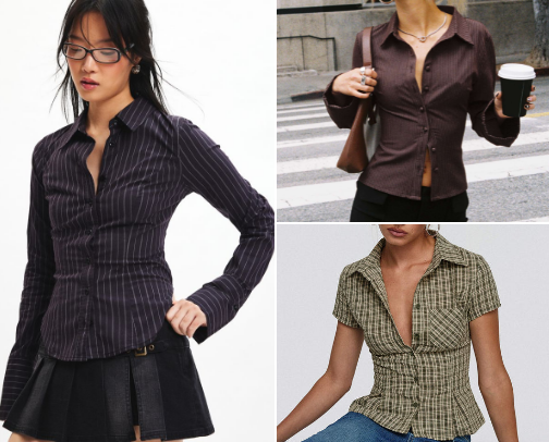 Wardrobe Essentials 2026 cover photo collage