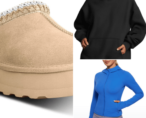 Amazon Must Haves🤍 cover photo collage