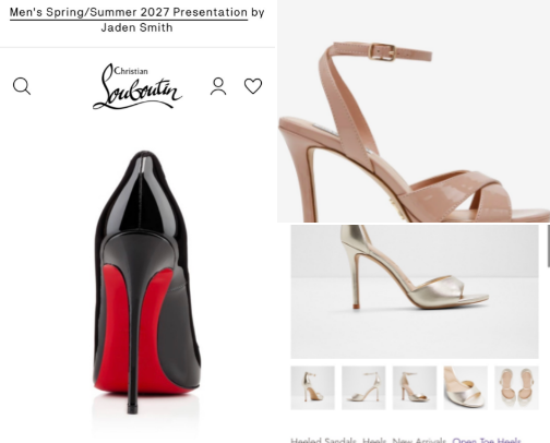 Model Wardrobe Must-haves (2026) cover photo collage