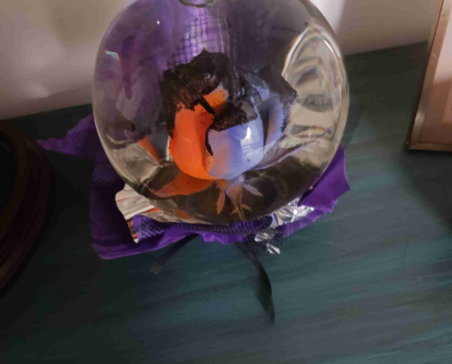 Nice things I have found cover photo collage