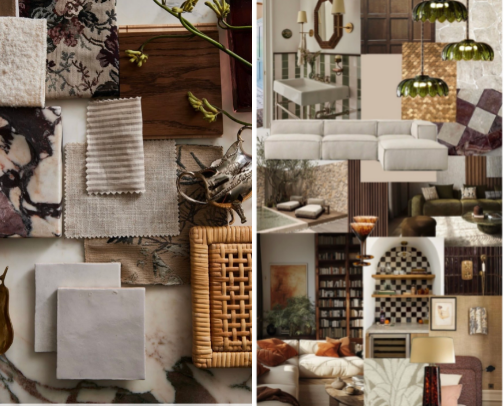 Nest-worthy finds 🪺 cover photo collage