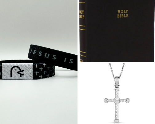 Jesus 🫶 cover photo collage