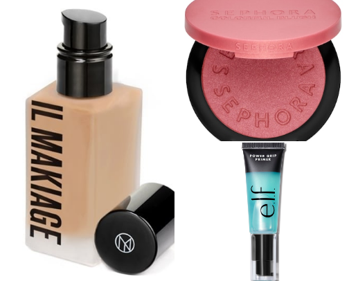 Makeup Must-Haves That Never Miss 🔥 cover photo collage