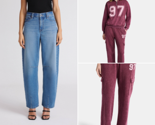 Walmart Finds cover photo collage